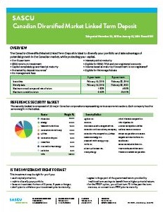Canadian Diversified Canadian Diversified